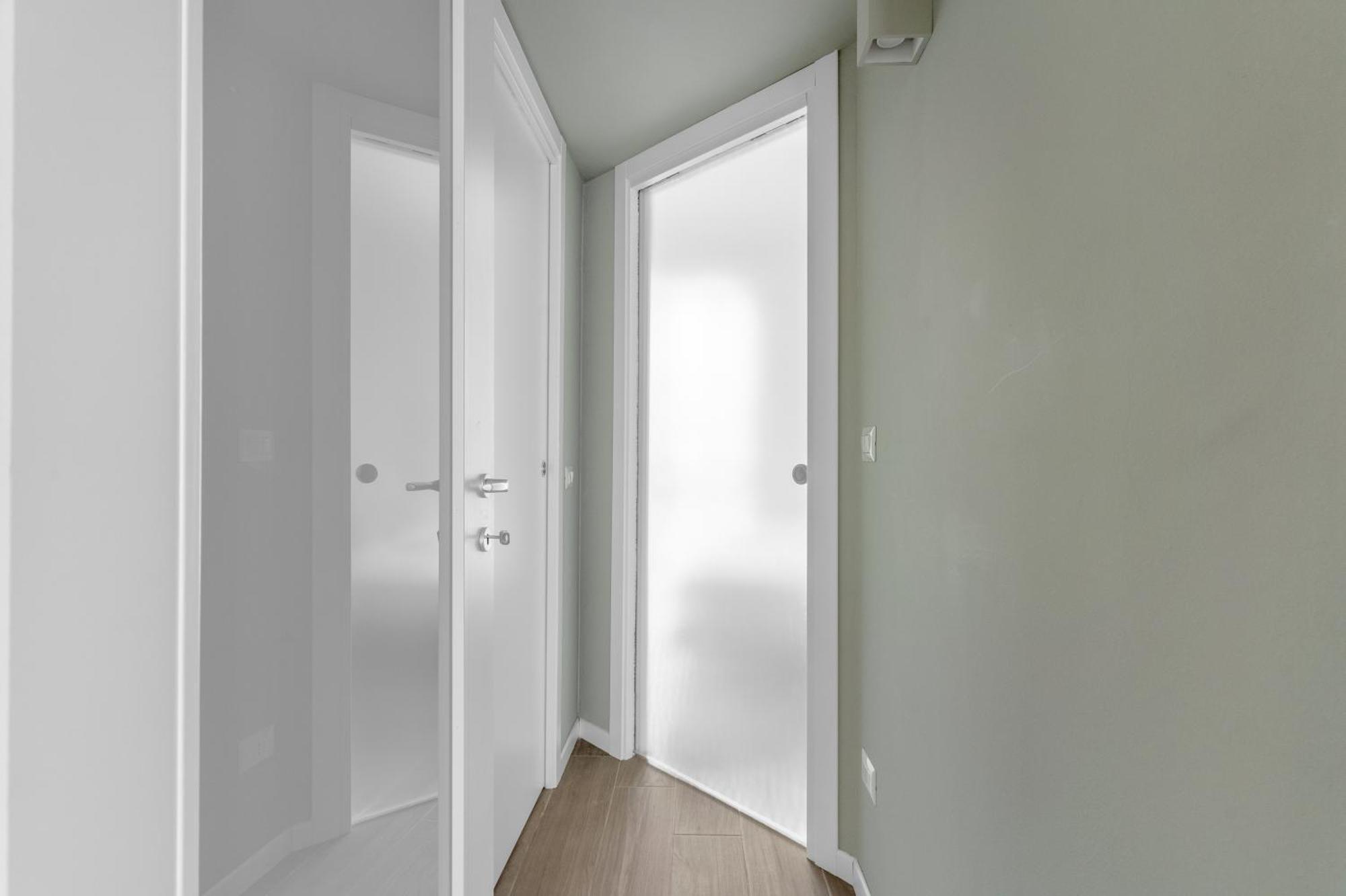 Casa Da Grey Milan