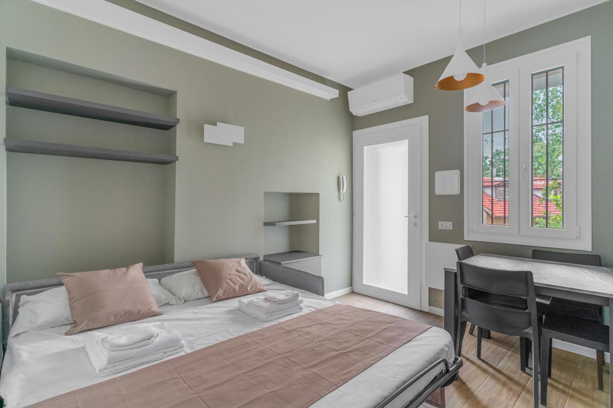 Apartment Casa Da Grey *