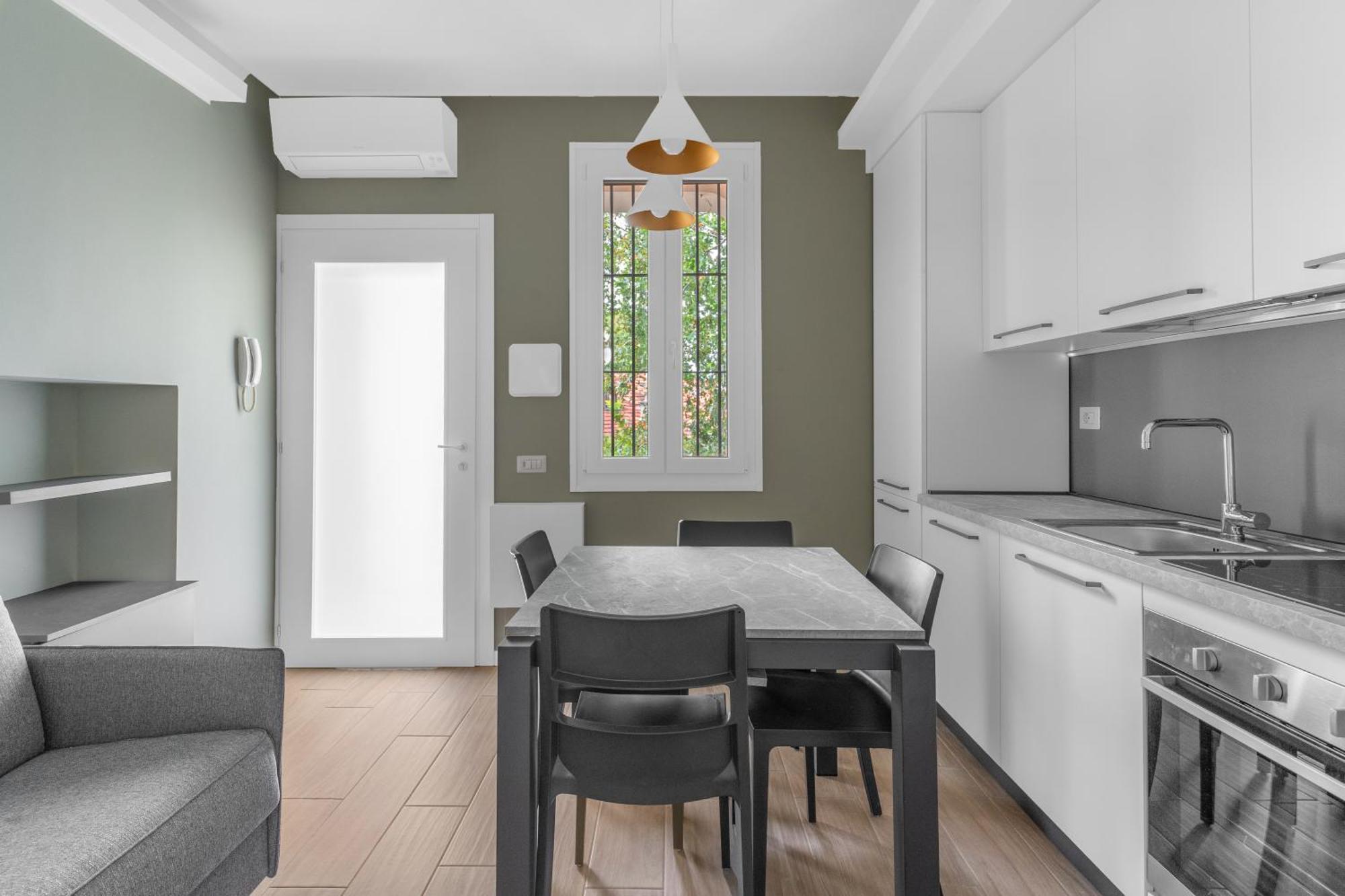 Casa Da Grey Apartment *