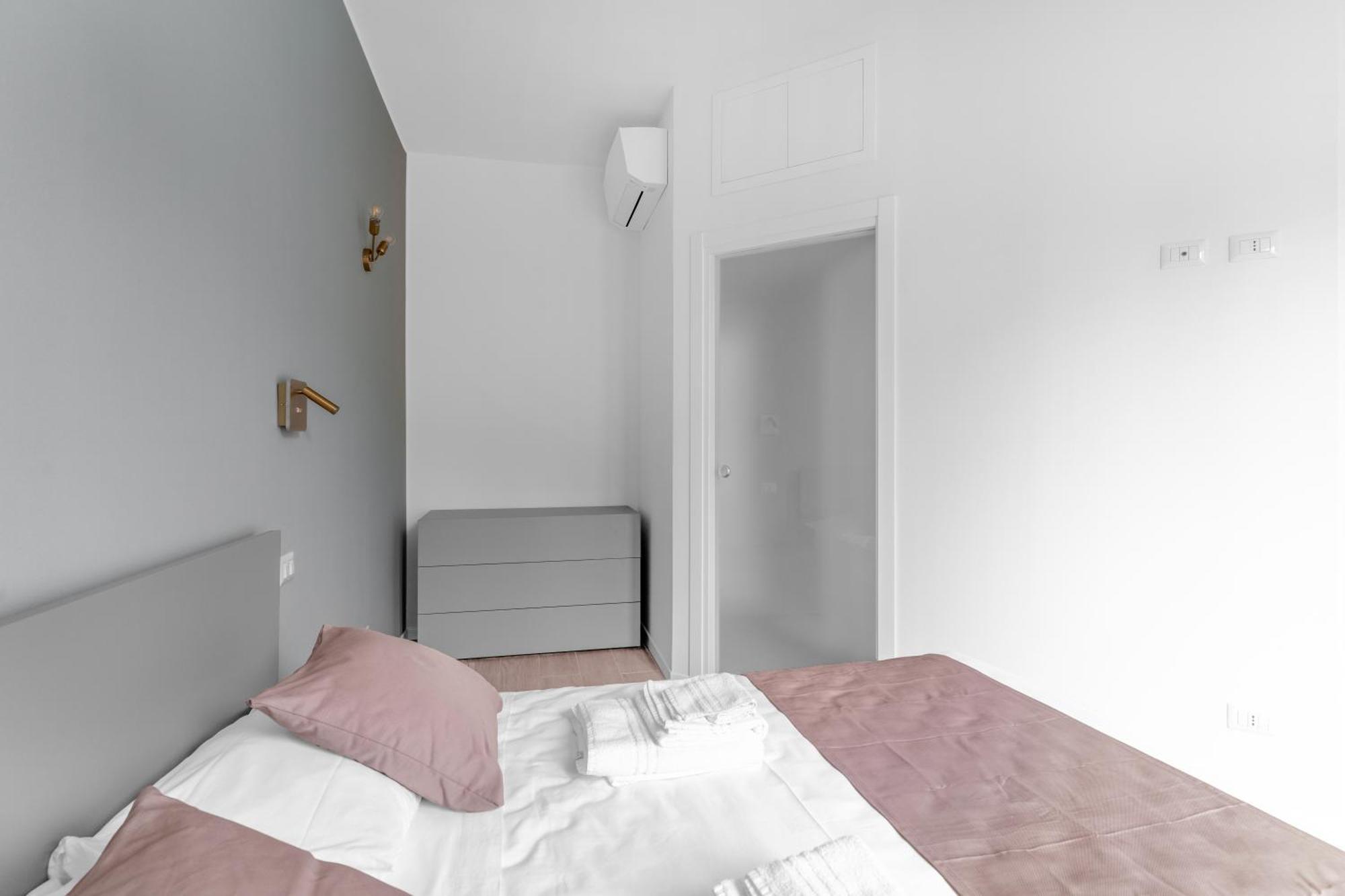 Apartment Casa Da Grey Milan