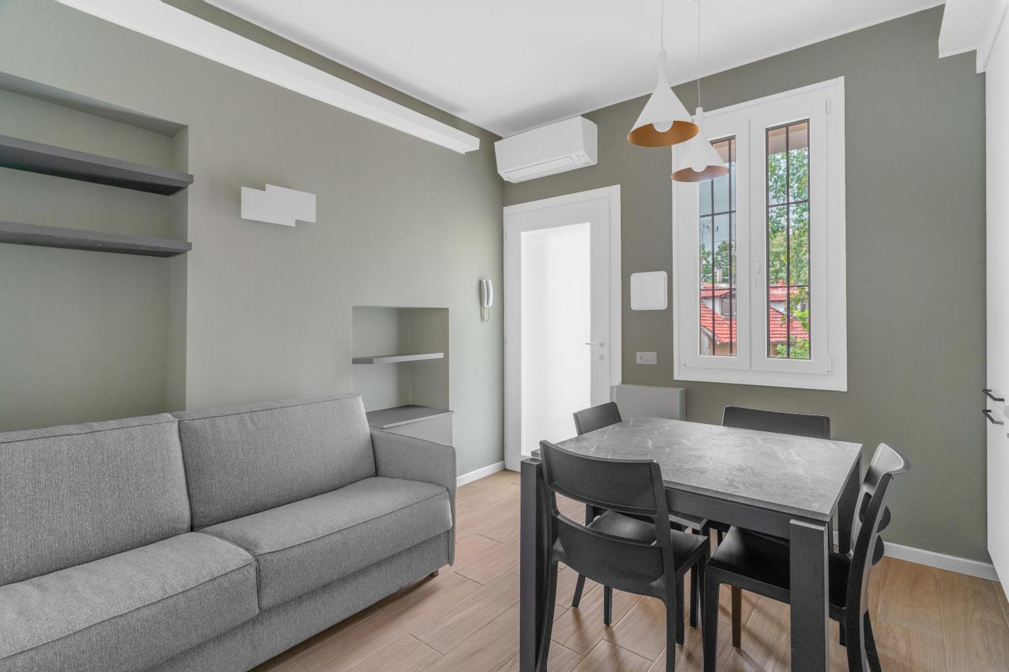 Apartment Casa Da Grey