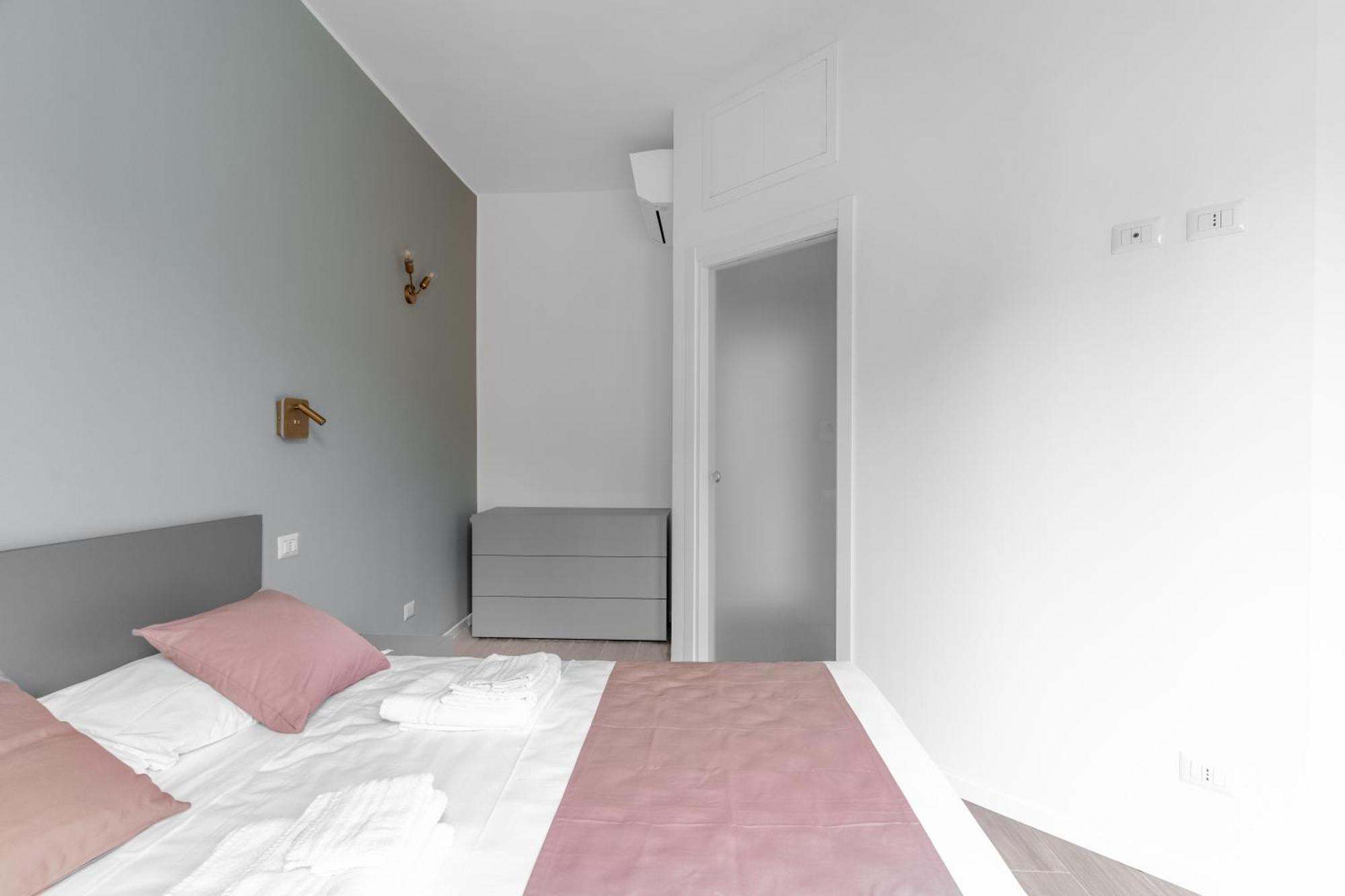 Casa Da Grey Apartment *