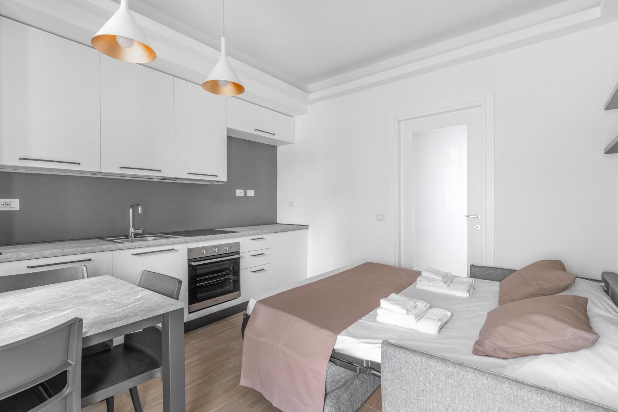 Casa Da Grey * Milan