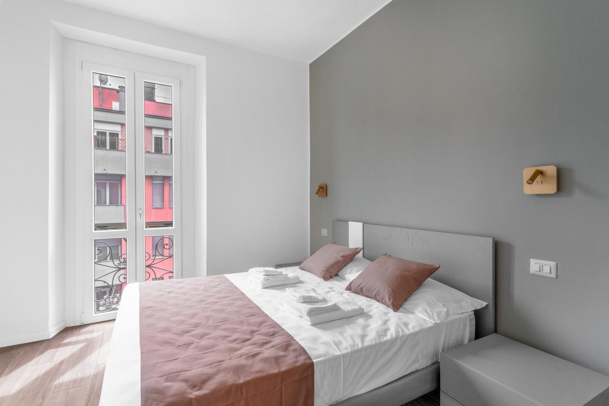 Casa Da Grey Milan