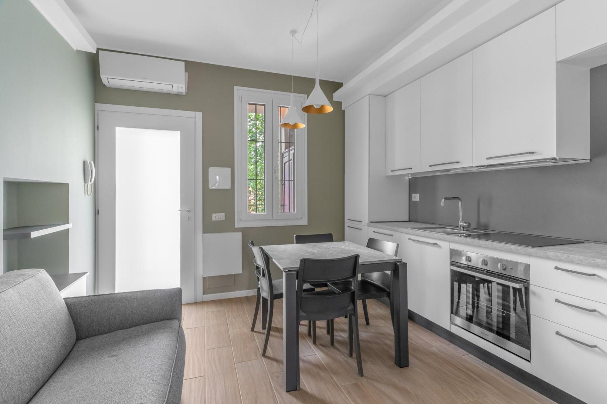 Casa Da Grey Apartment *