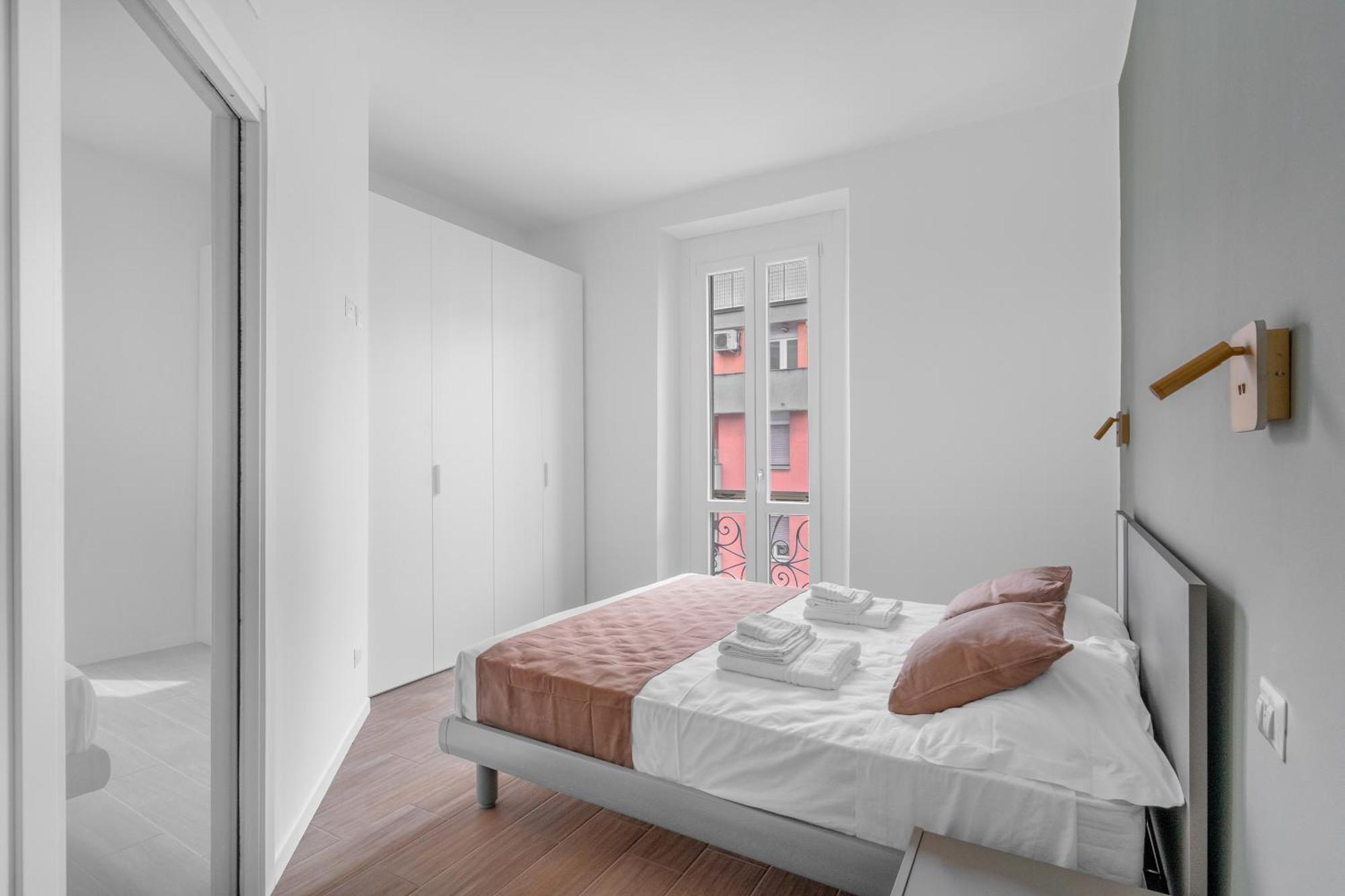 Apartment Casa Da Grey