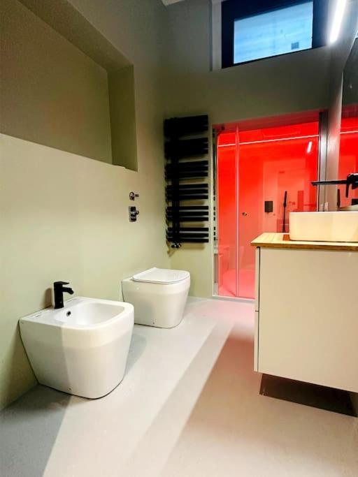 Navigli Design Loft Appartamento Milano