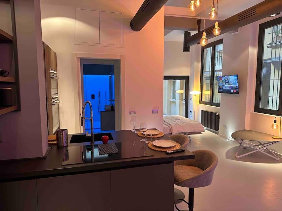 Navigli Design Loft * Milano