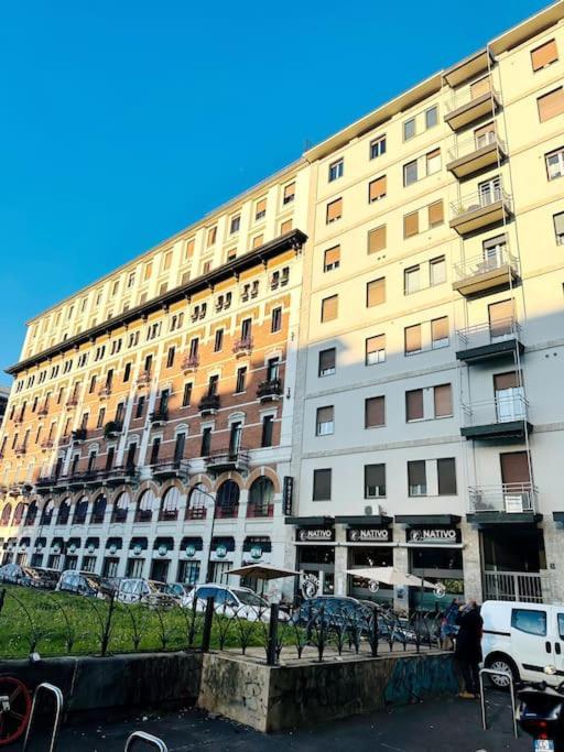 Navigli Design Loft Milano