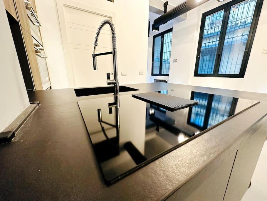 Navigli Design Loft Appartamento