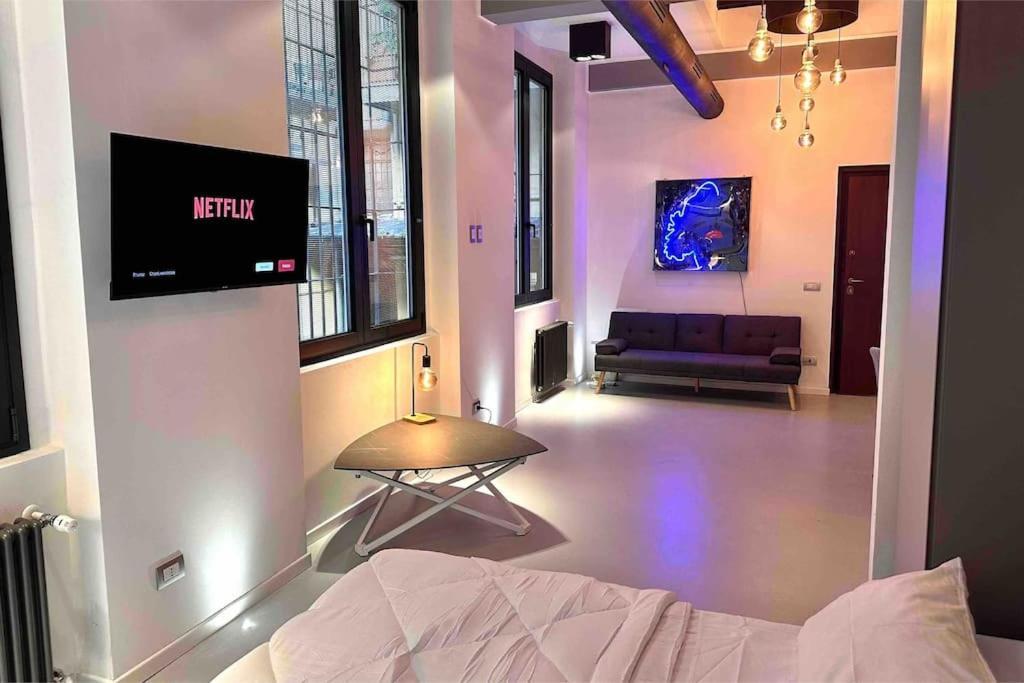 Navigli Design Loft *