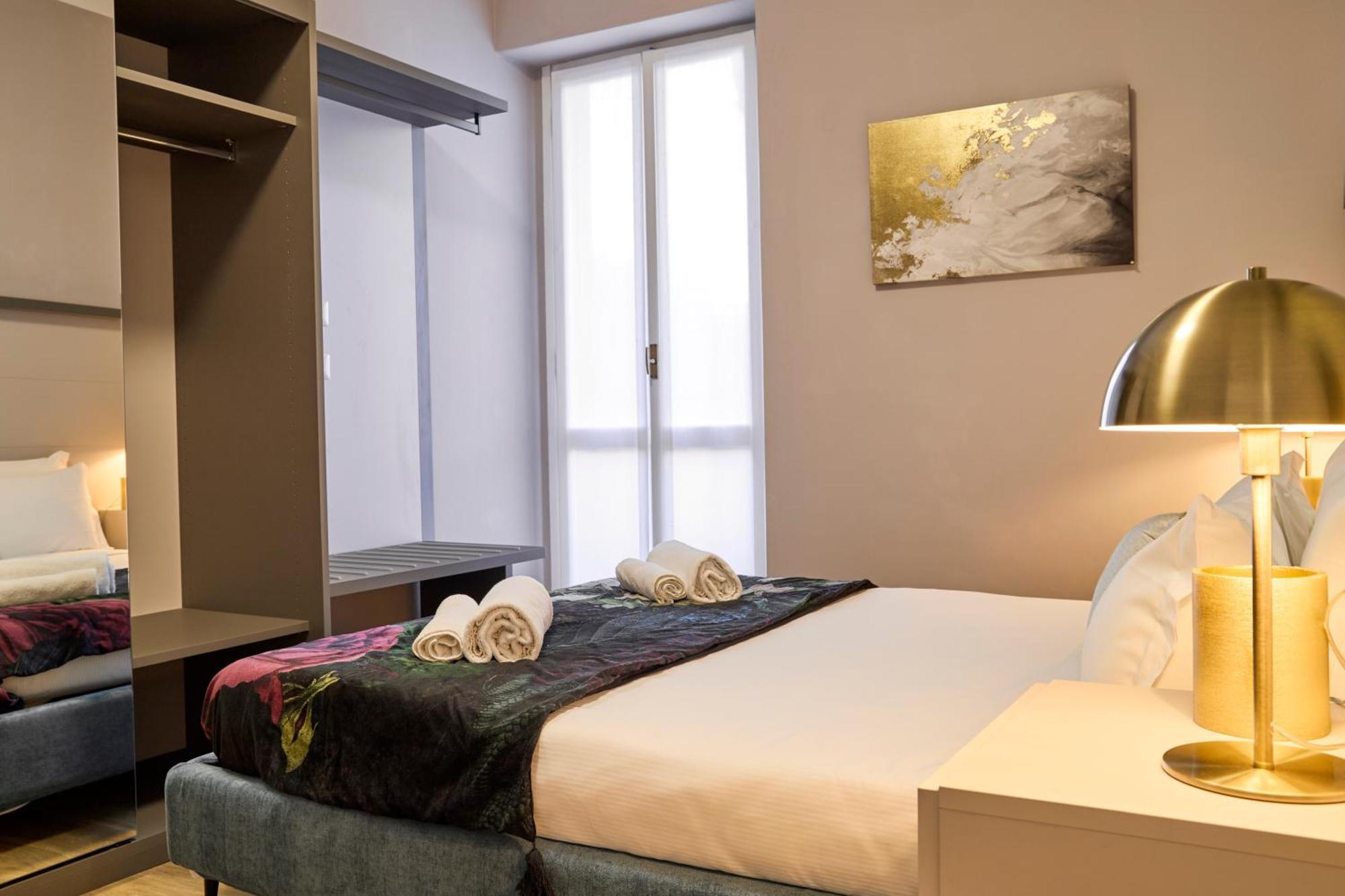 Retreats Porta Venezia Apartment