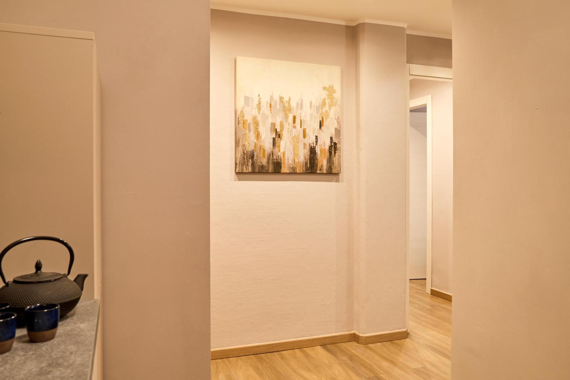 Retreats Porta Venezia Milan