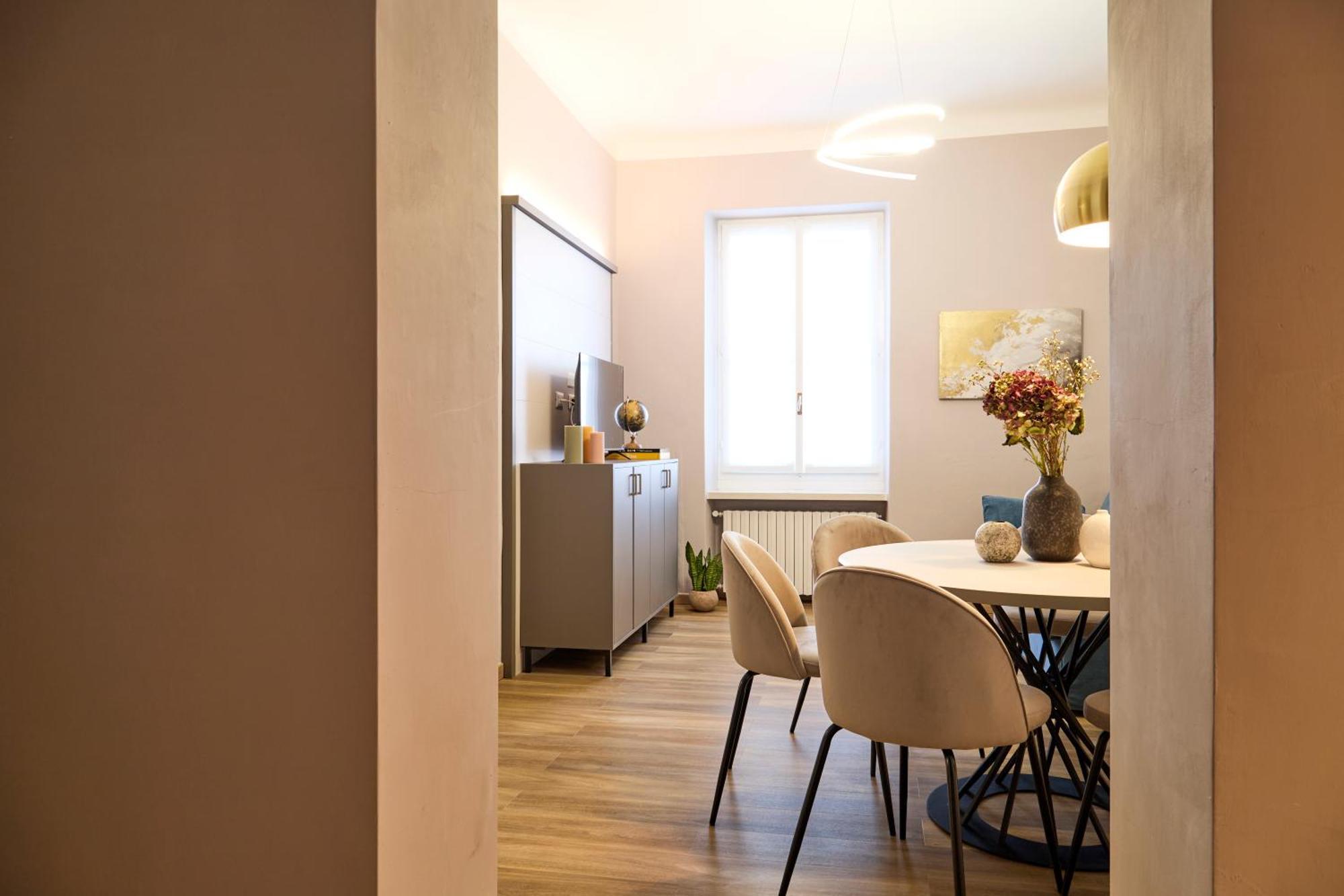 Apartment Retreats Porta Venezia