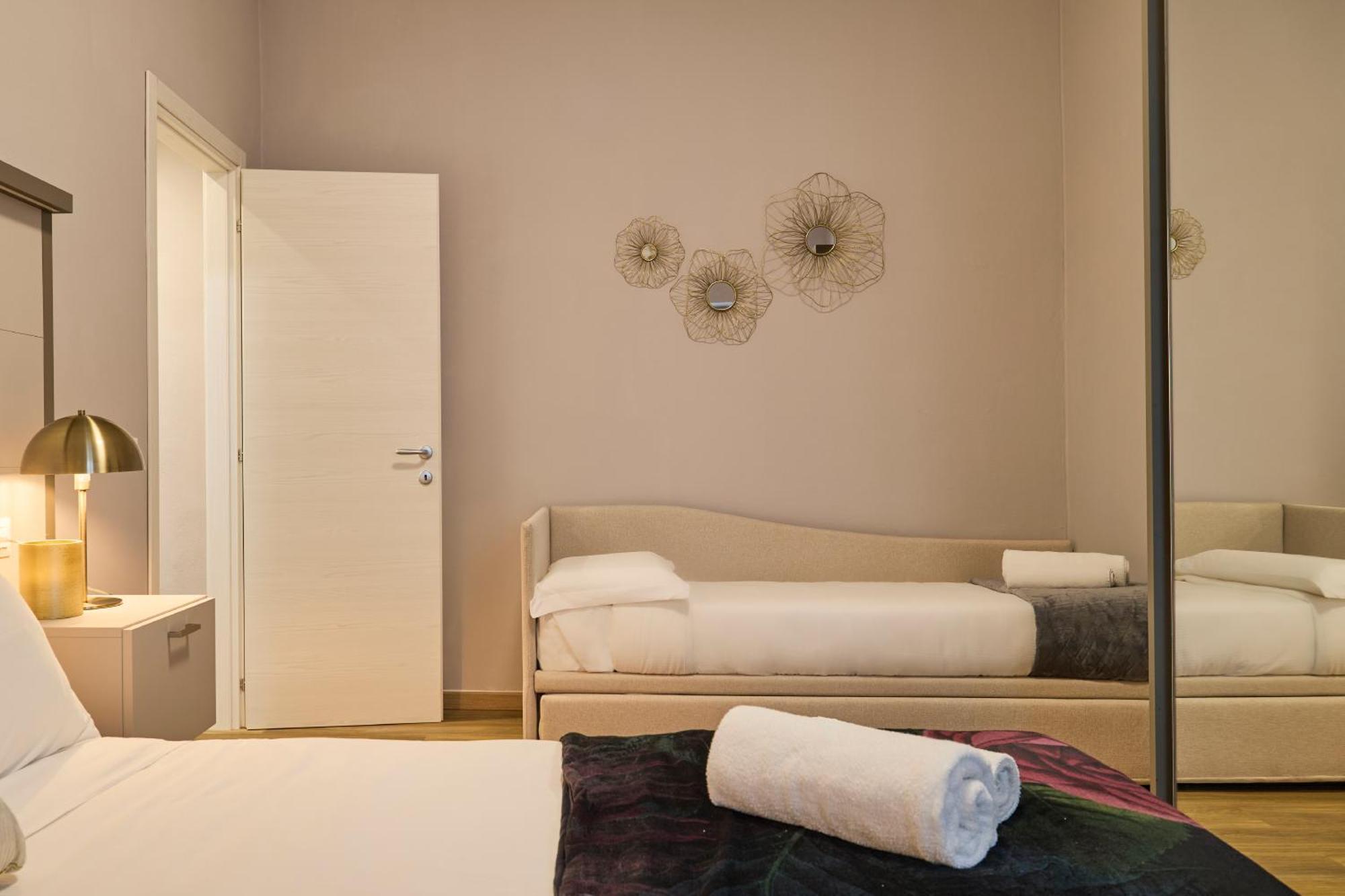 Retreats Porta Venezia Apartment Milan