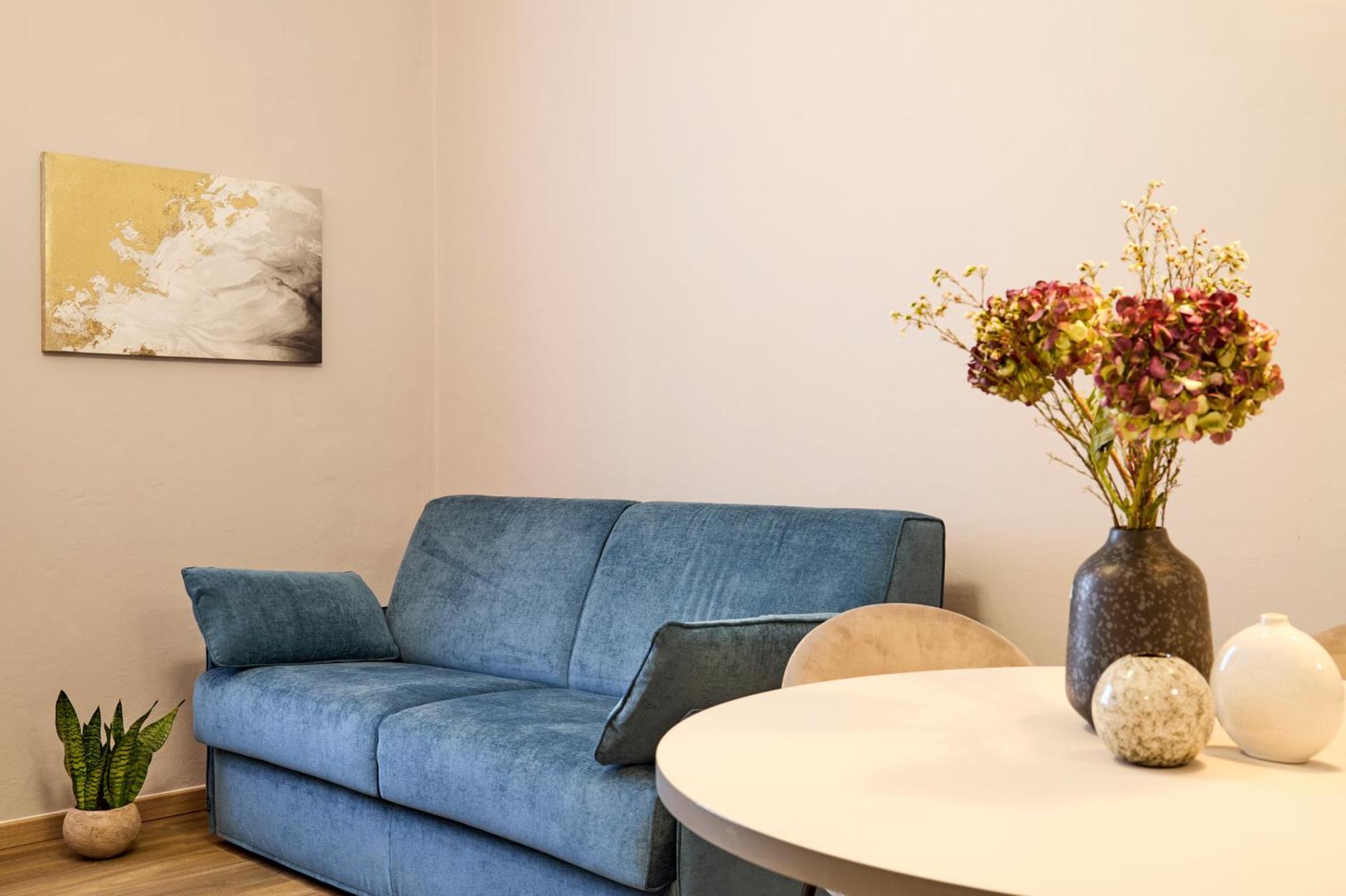 Apartment Retreats Porta Venezia Milan