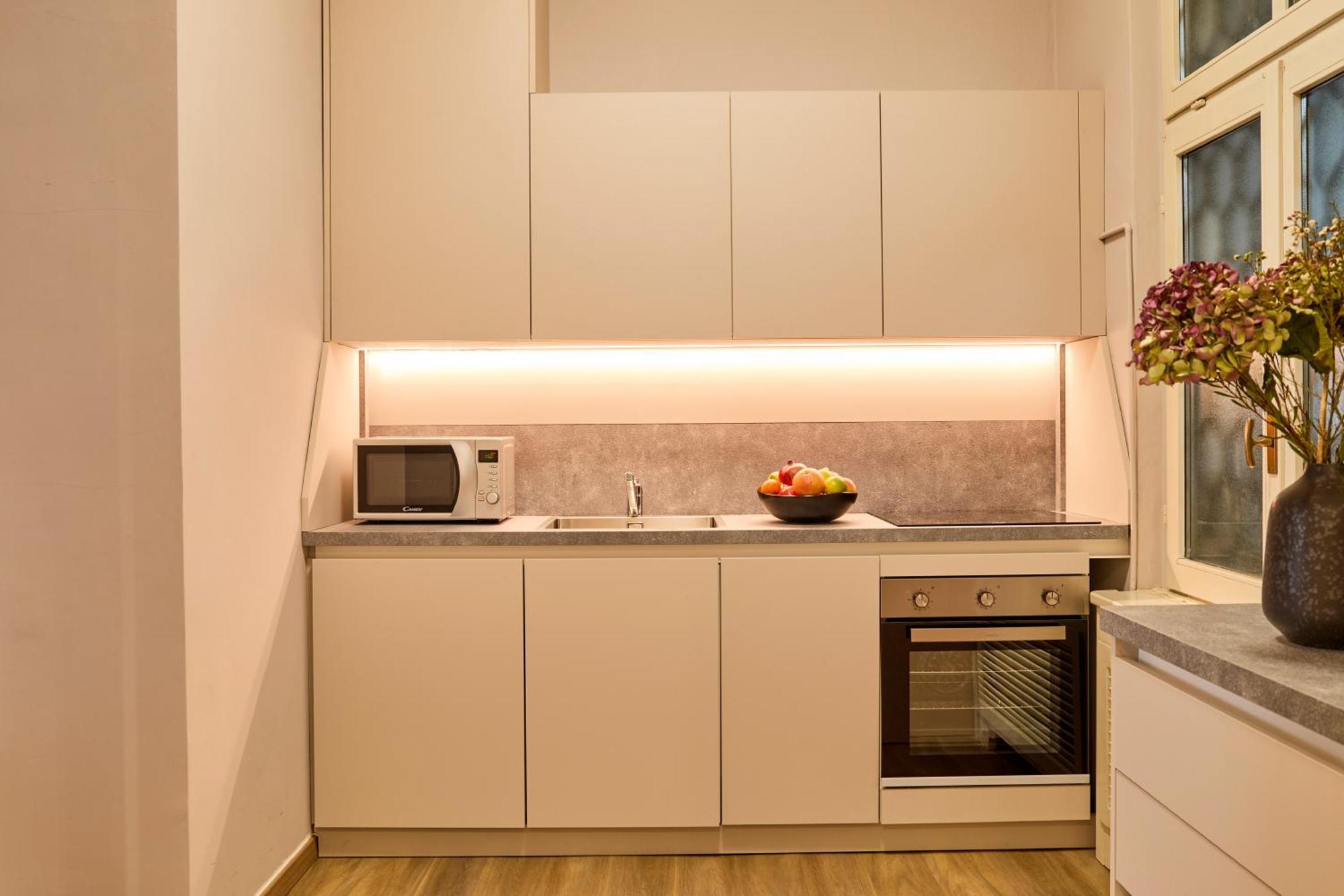 Apartment Retreats Porta Venezia