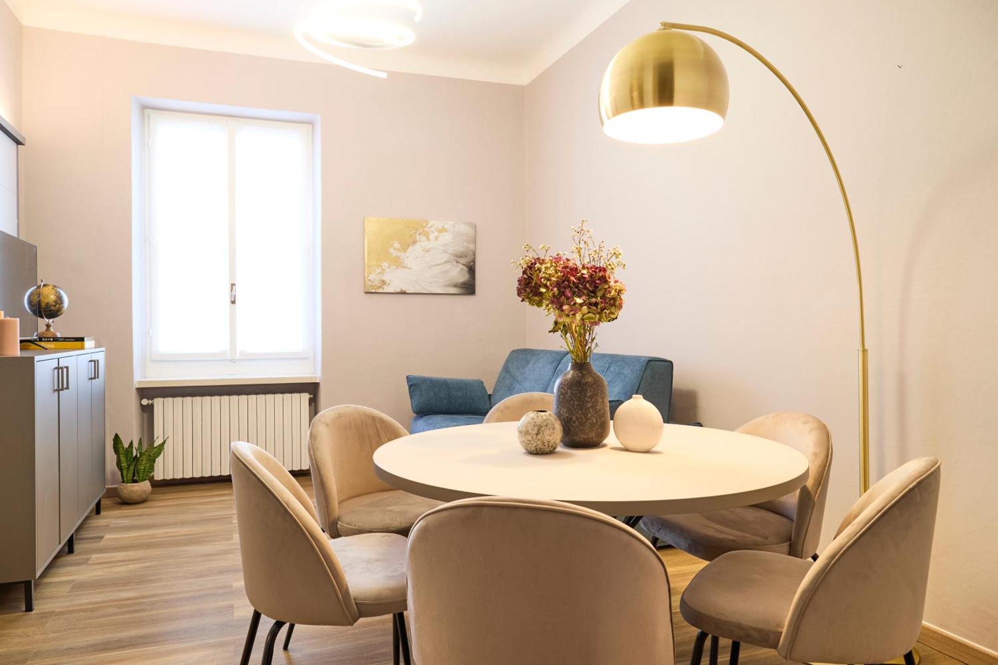 Retreats Porta Venezia Apartment Milan