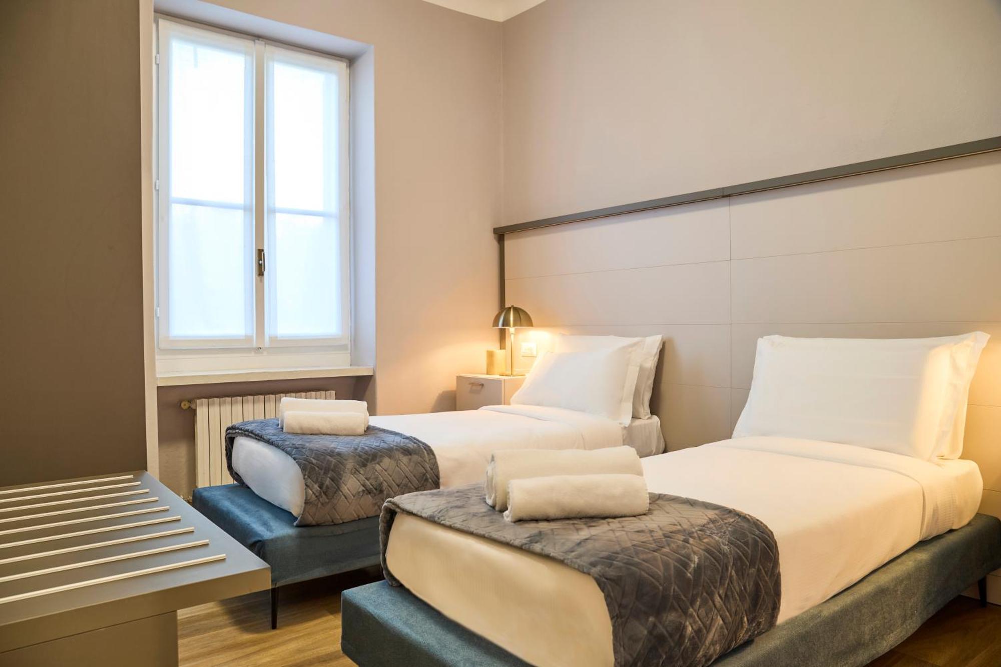 Retreats Porta Venezia Milan