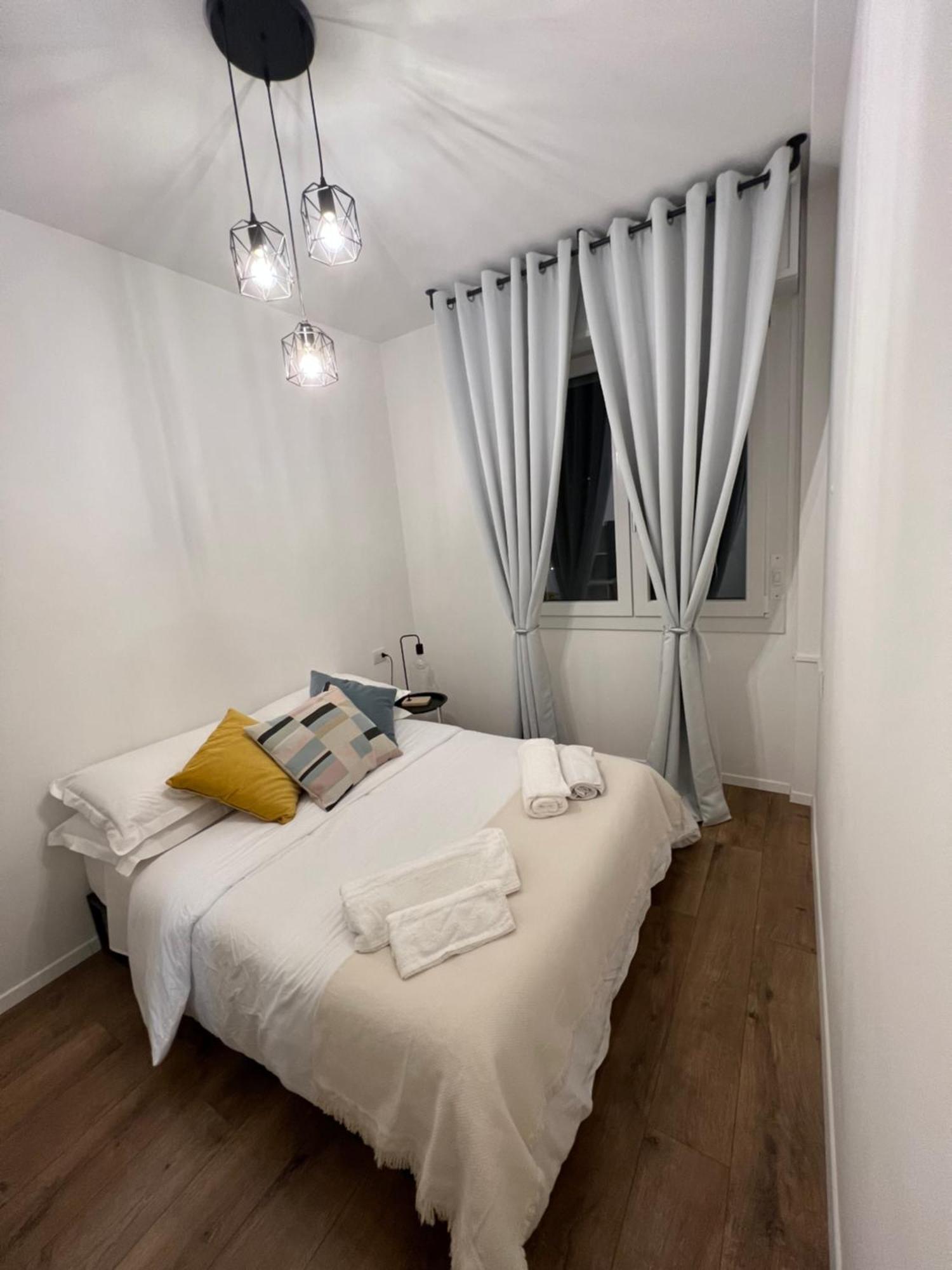 Business Apartment Milan
