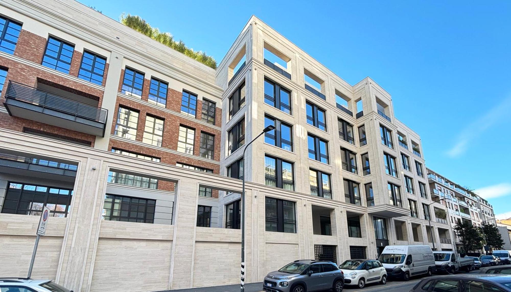 Apartment Italianway - Cecchi 18