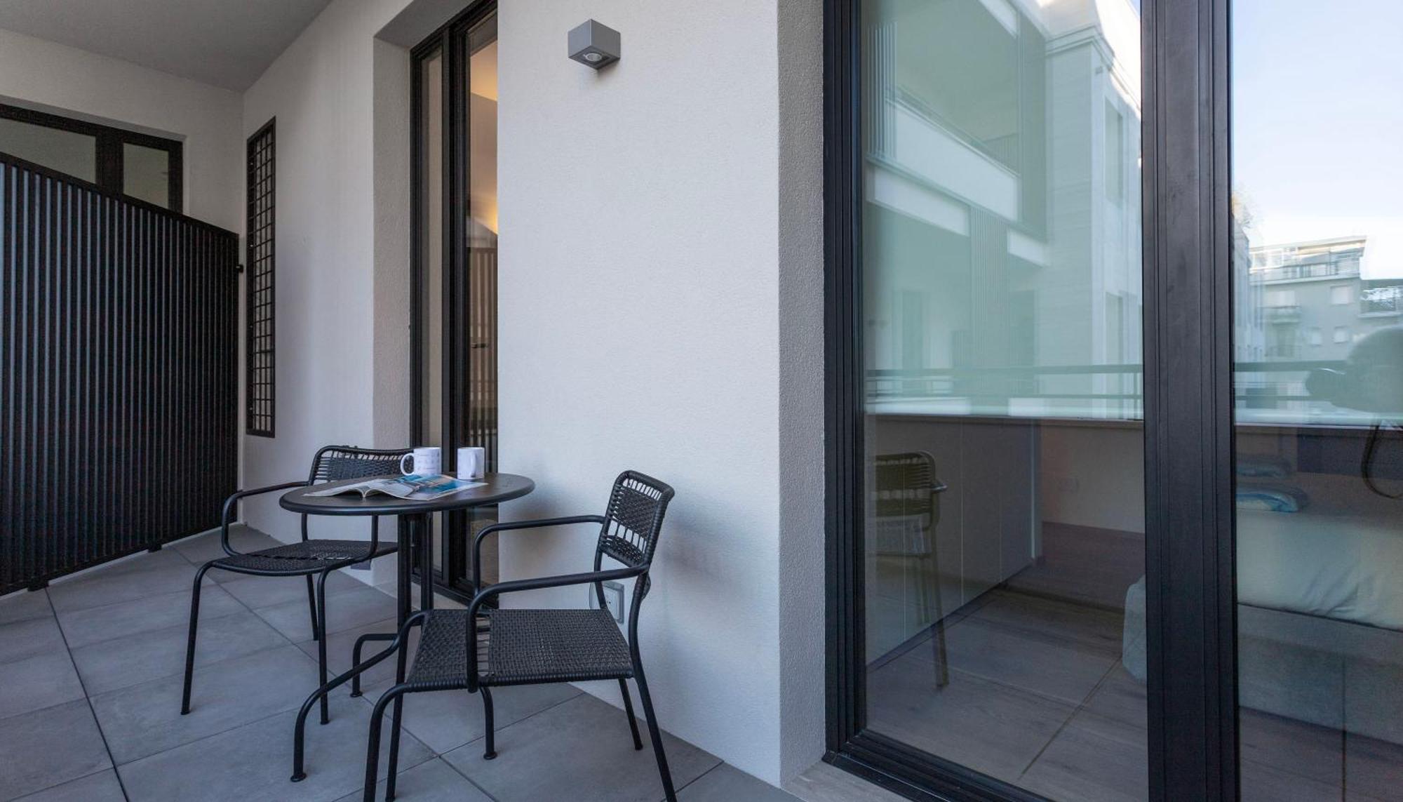 Italianway - Cecchi 18 Milan