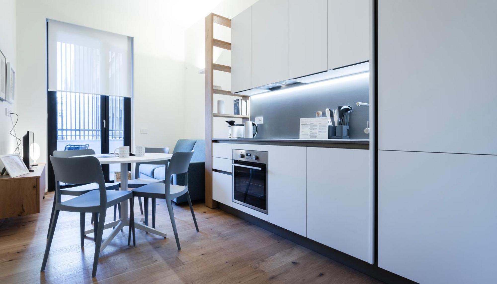 Italianway - Cecchi 18 Apartment *