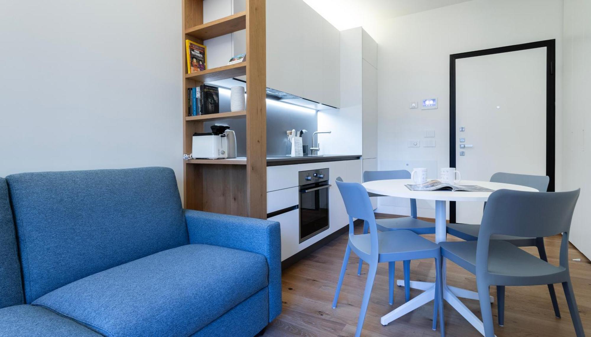Apartment Italianway - Cecchi 18