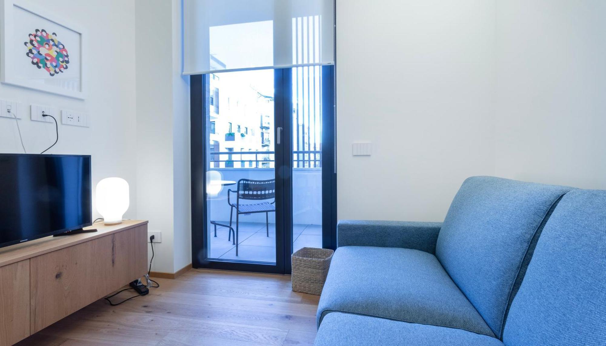 Italianway - Cecchi 18 Apartment