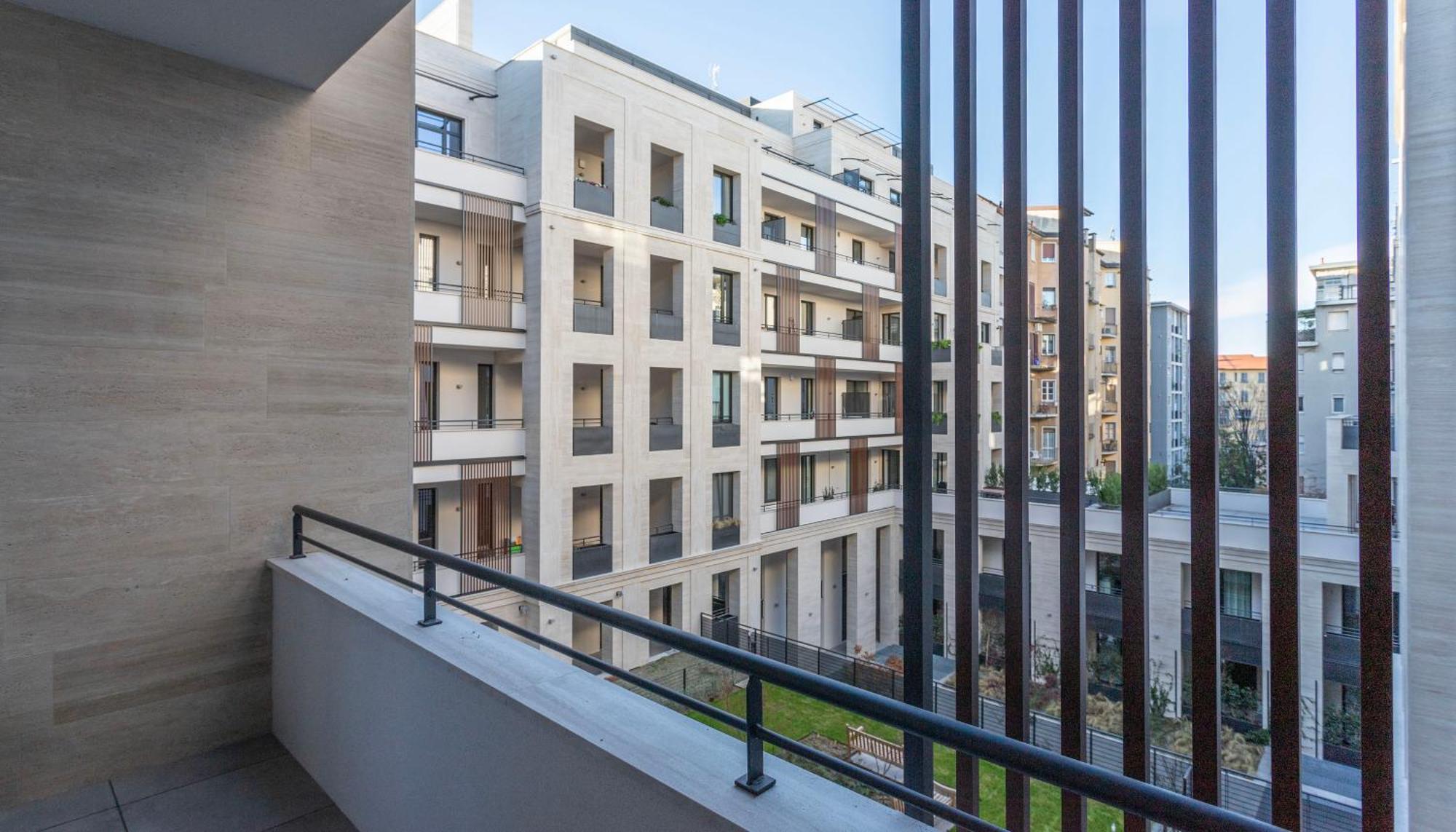 Apartment Italianway - Cecchi 18