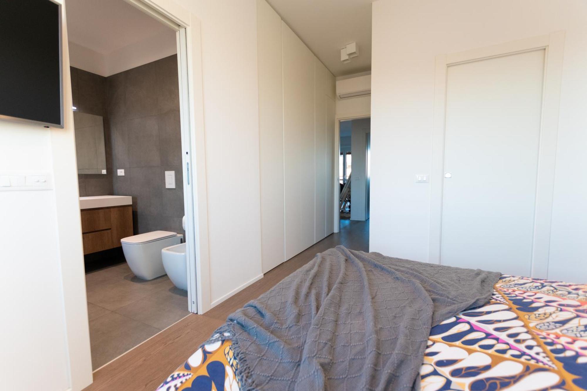 Appartamento Luxury With Terrace - Napoli 35