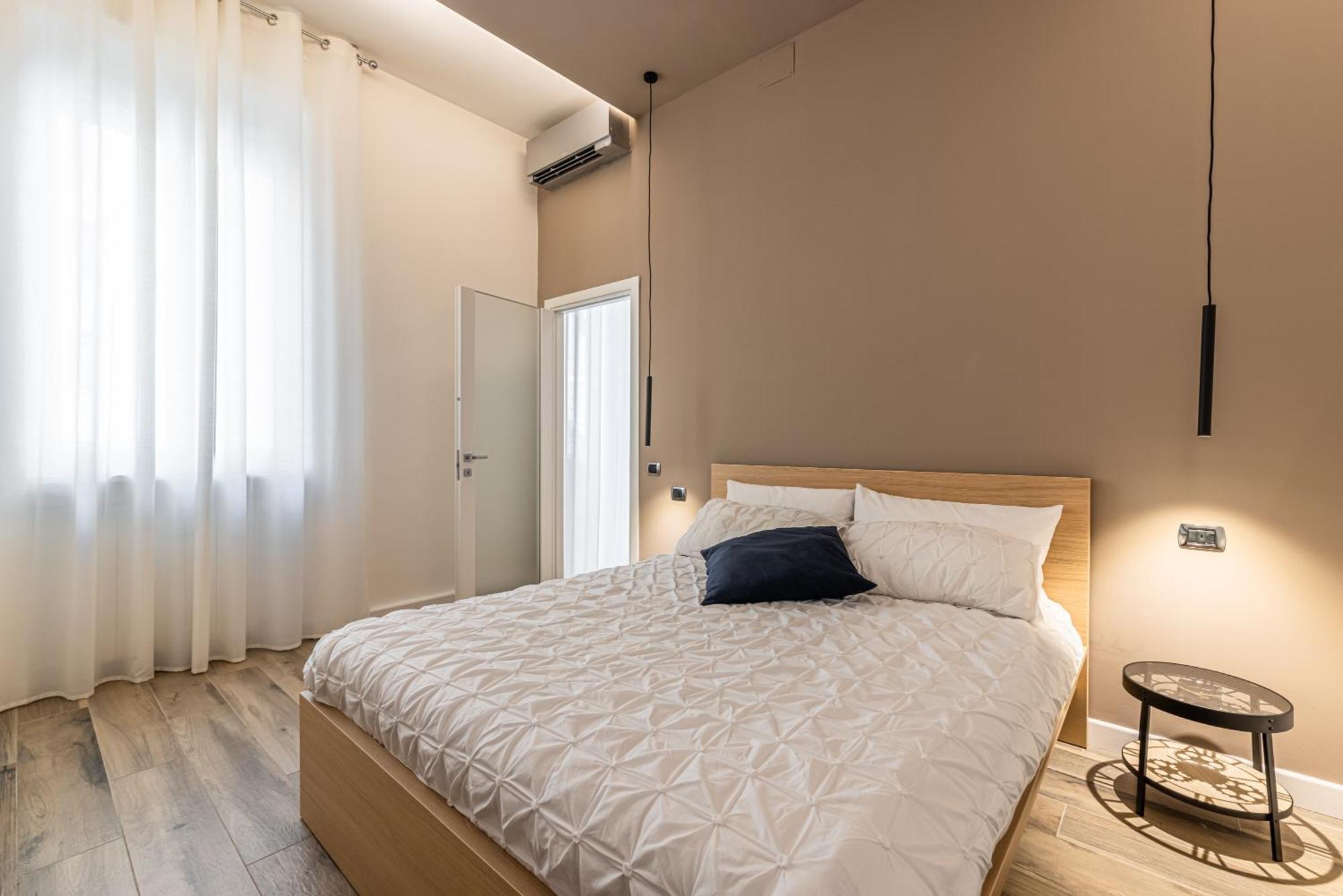 Luxury Apt In City Life * Milan