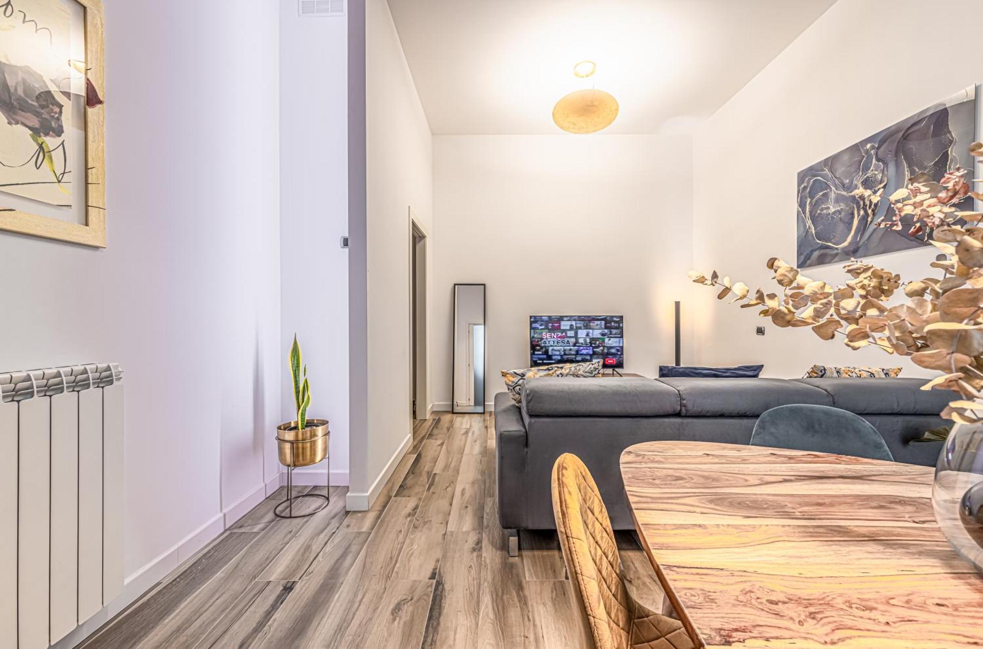 Luxury Apt In City Life Milan