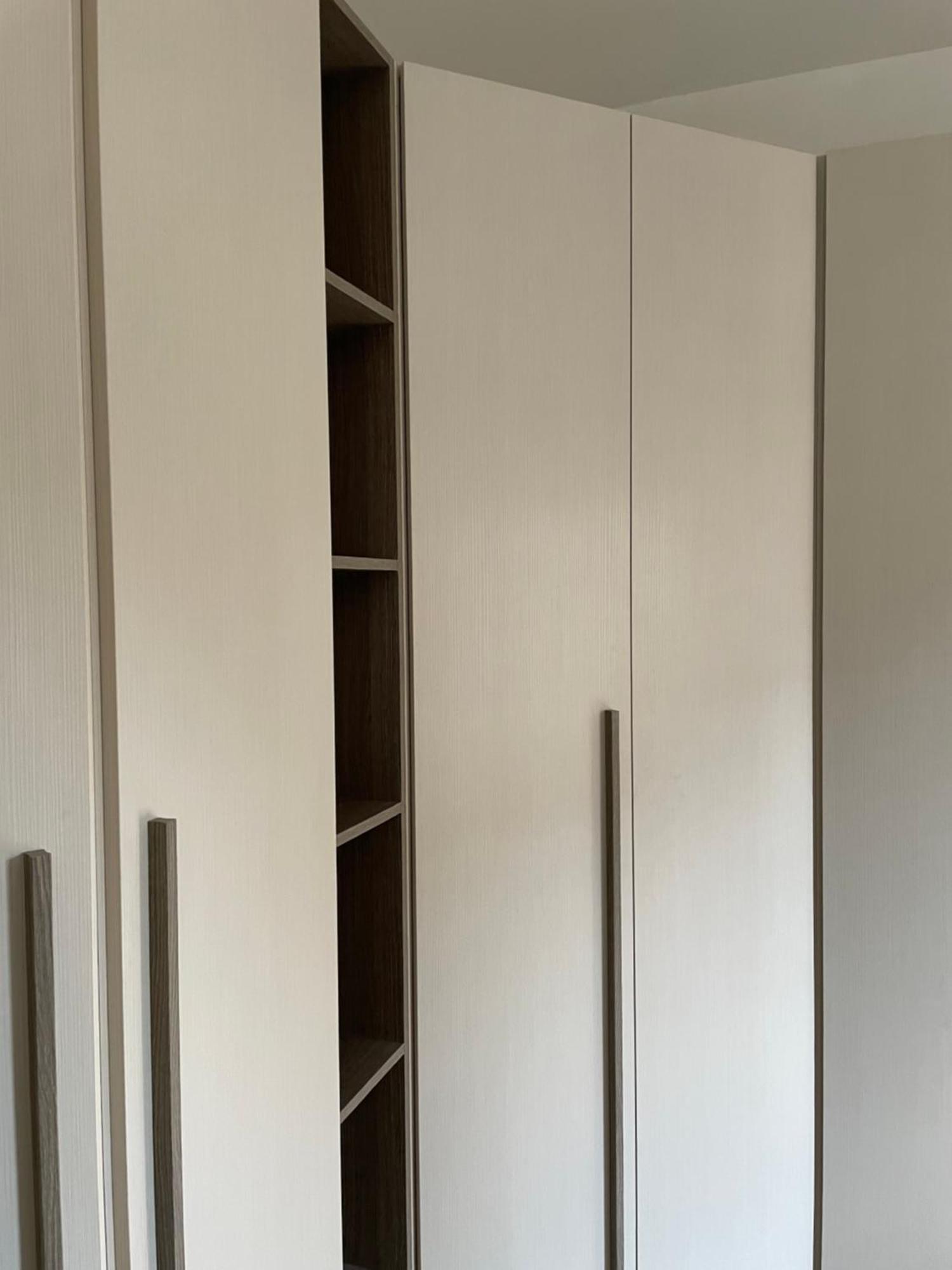 La Casa Graziosa • San Siro Stadio/city Life Apartment Milan