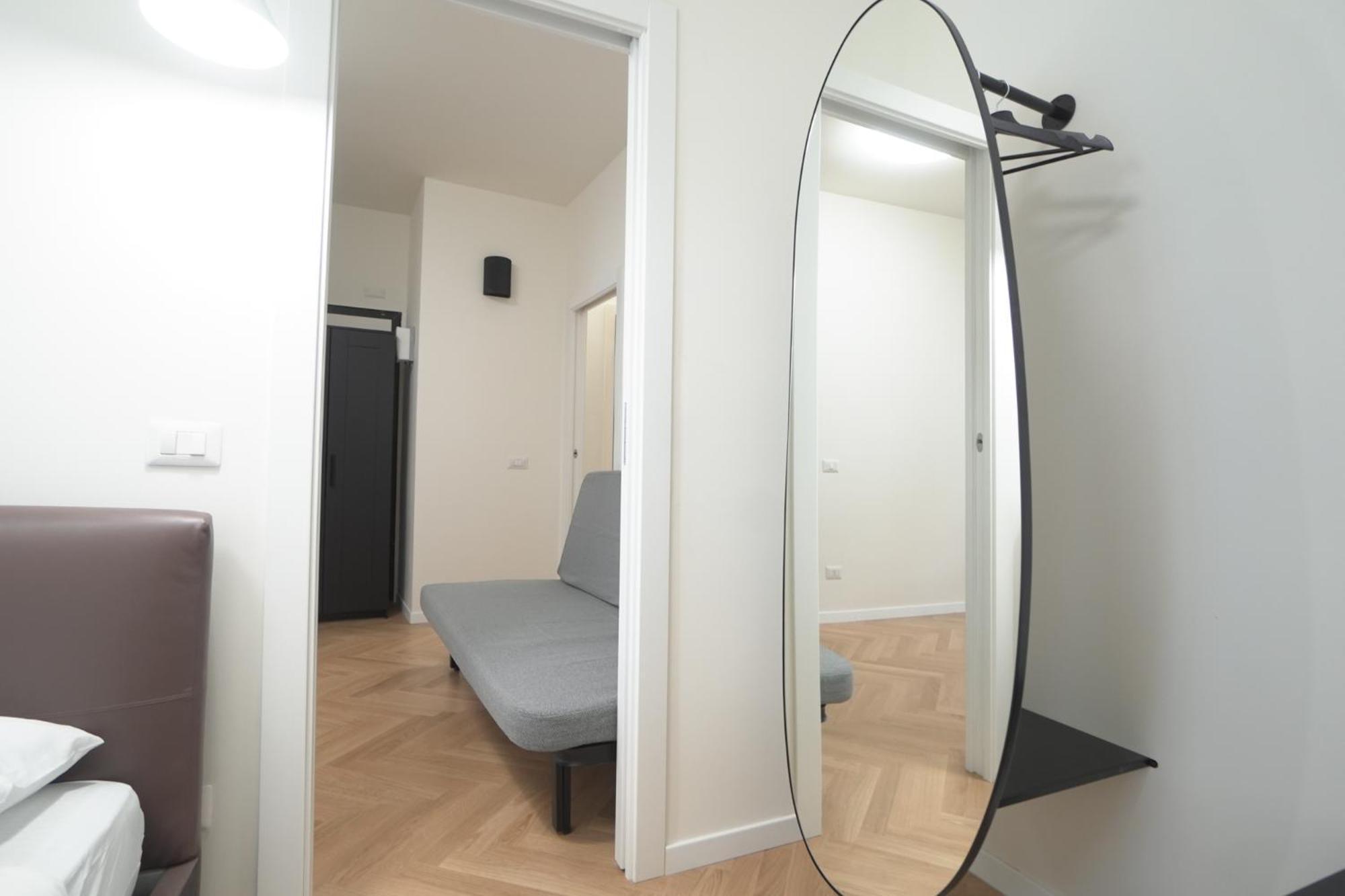 Apartment Brera Livings - Luxury Apartment, Full City Center Milan