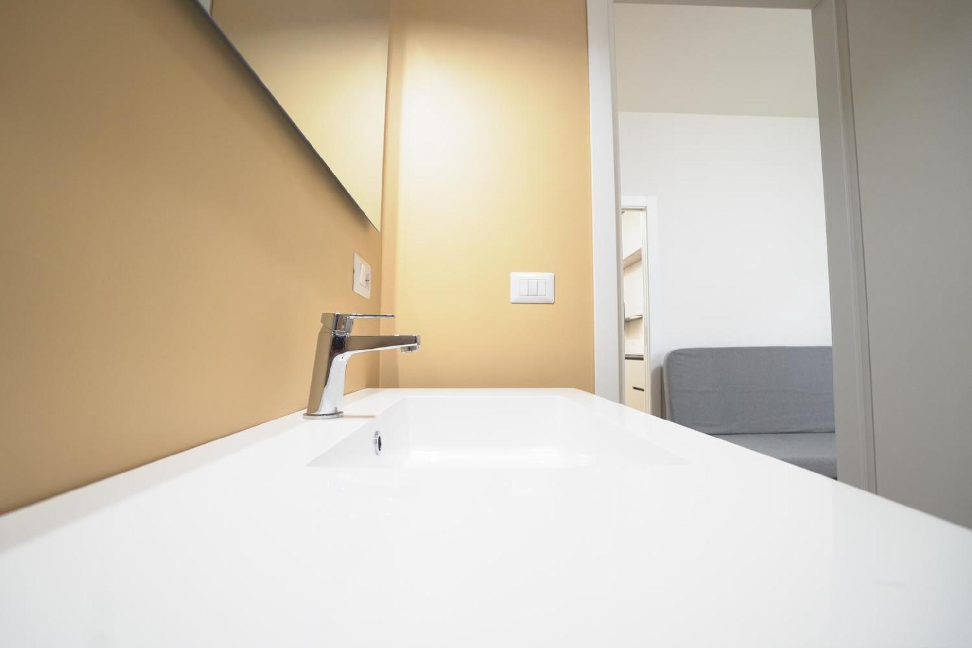 Brera Livings - Luxury Apartment, Full City Center Milan