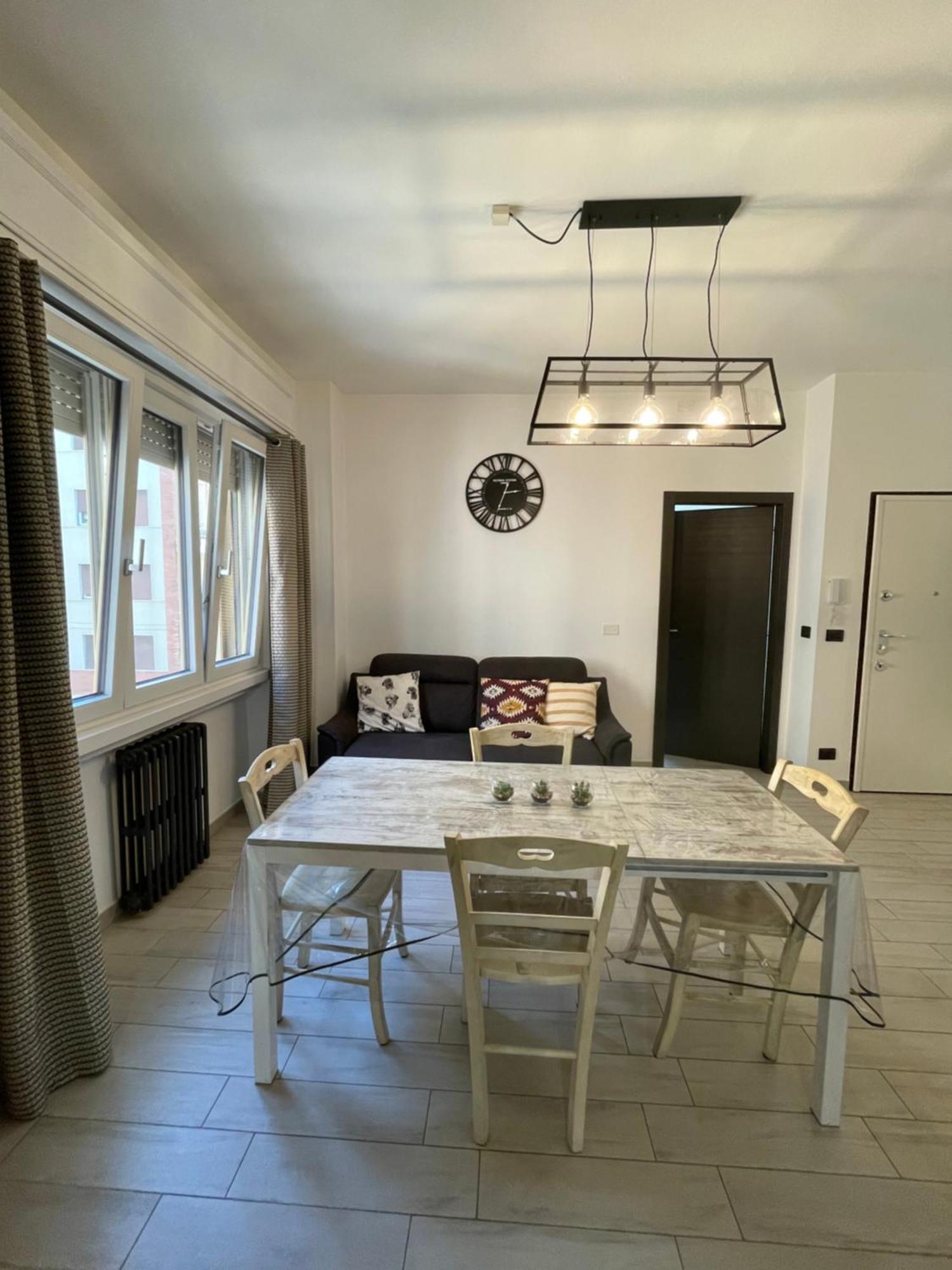La Casa Graziosa • San Siro Stadio/city Life Apartment Milan