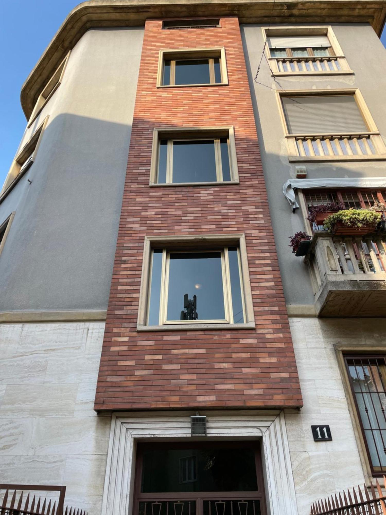 La Casa Graziosa • San Siro Stadio/city Life Milan