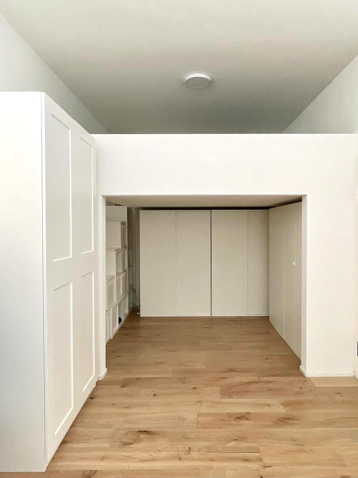 Loft A * Milan