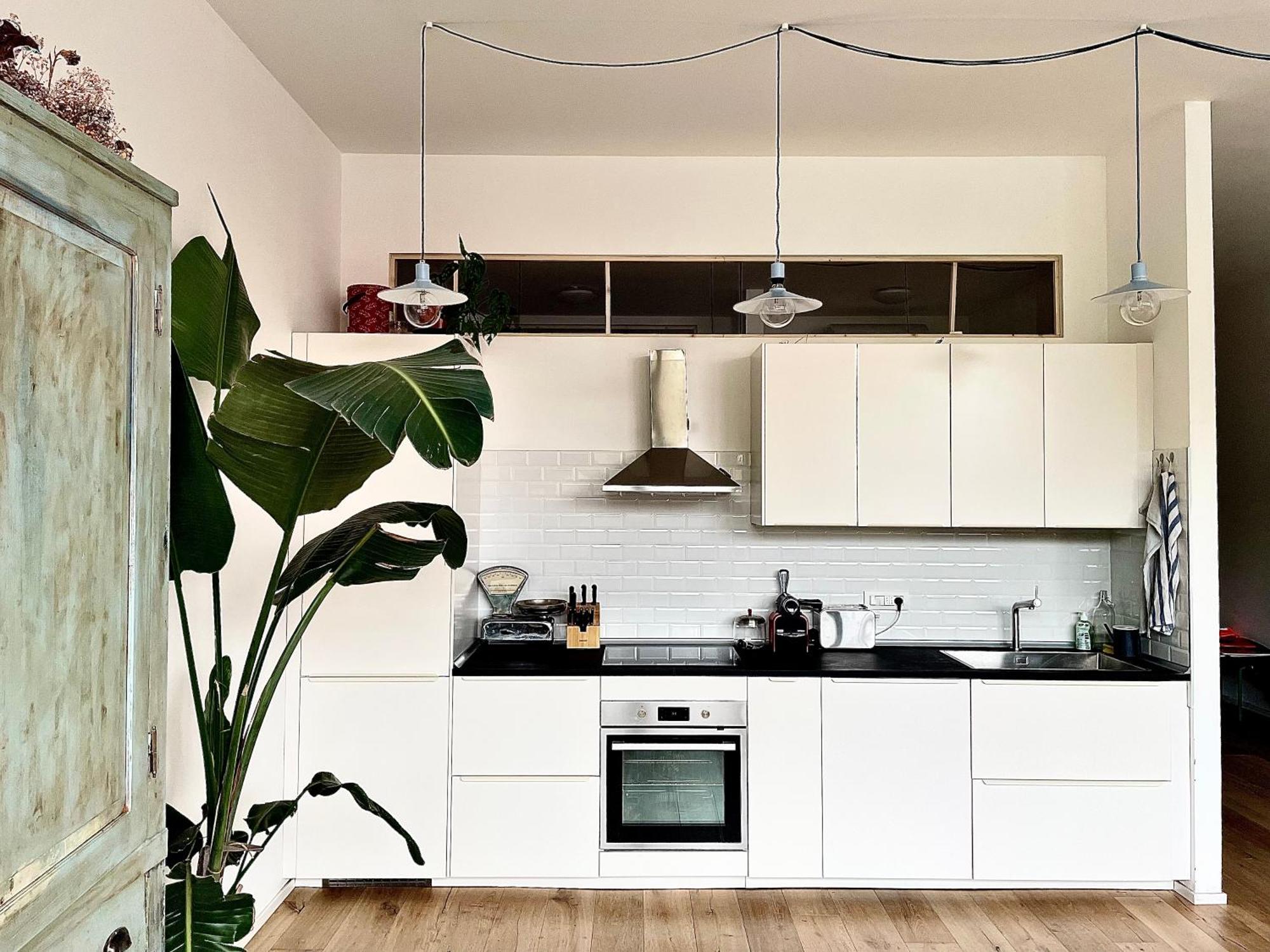 Loft A Milan