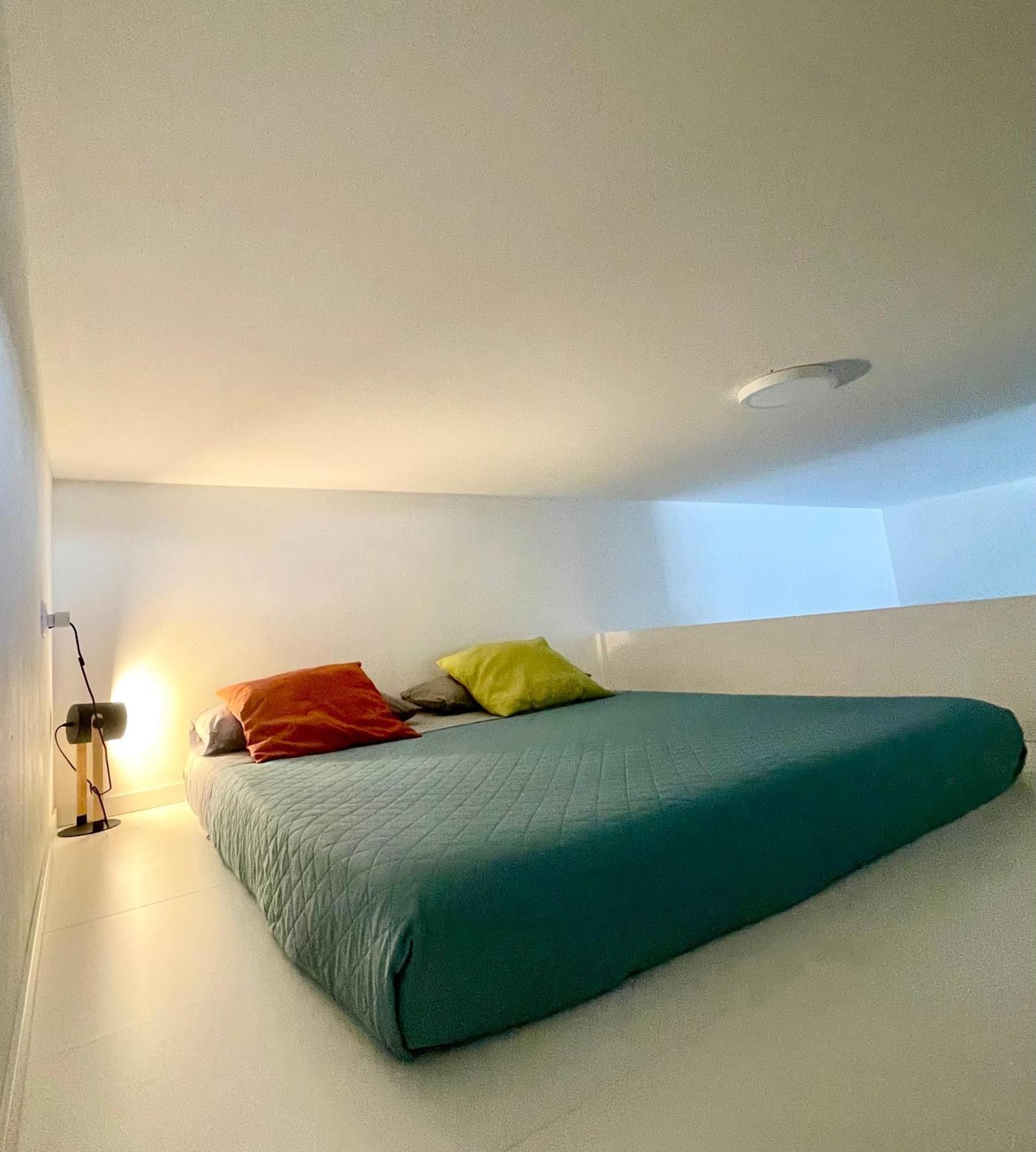 Loft A Apartment