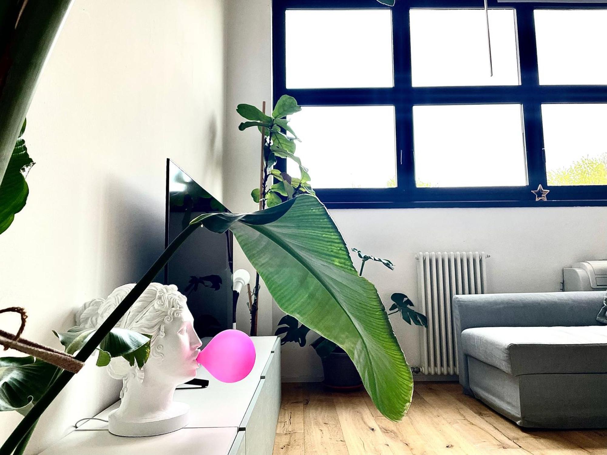Loft A Apartment Milan