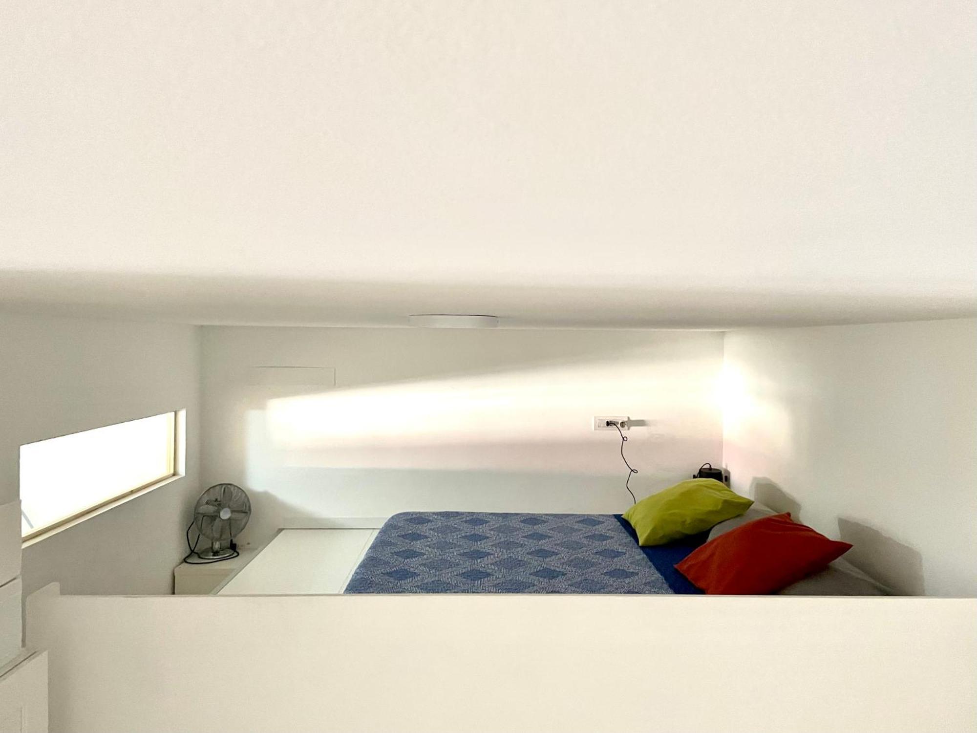 Loft A Milan