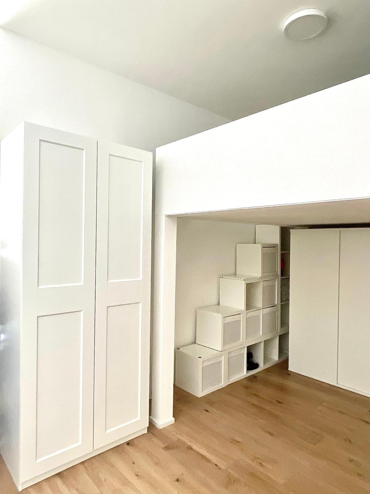 Loft A Apartment *