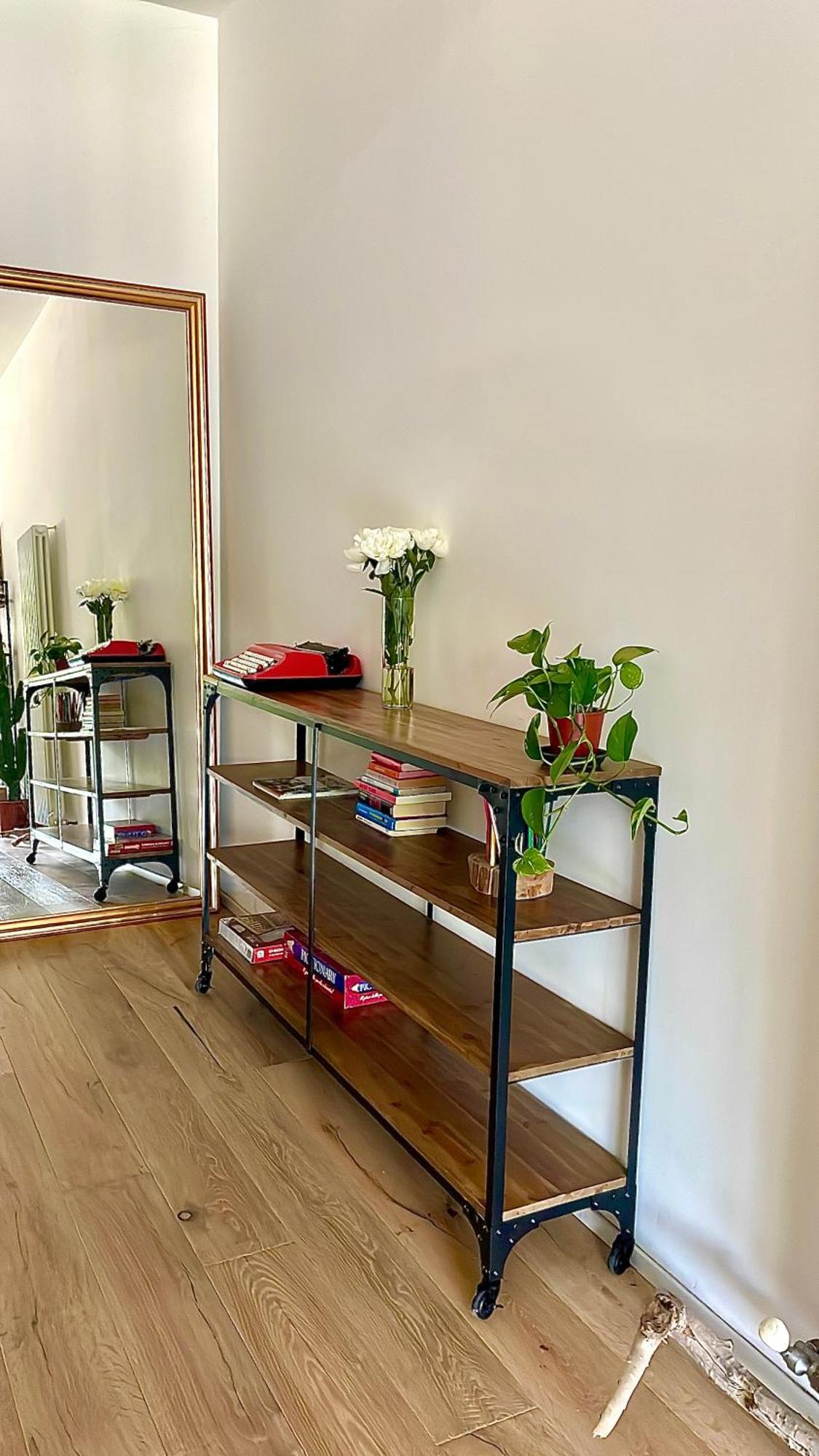 Loft A