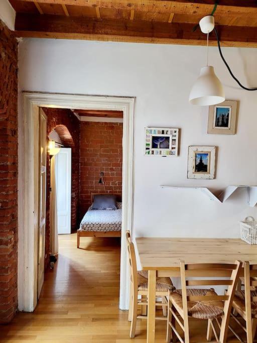 Centro - Emozioni Italiane - Ogni Comfort * Milão