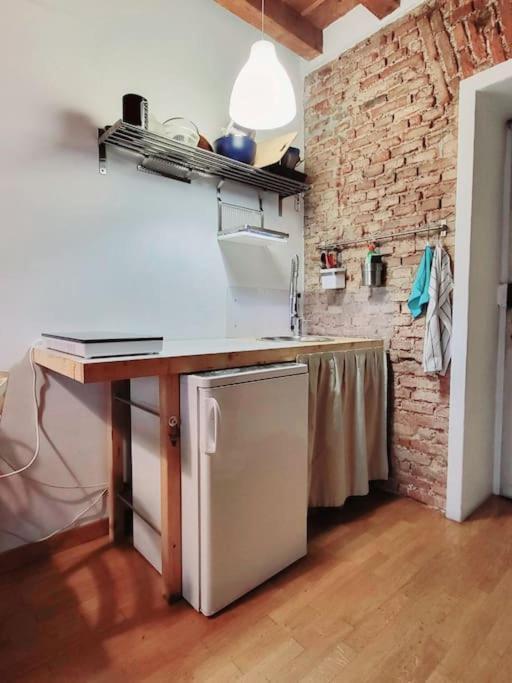 Centro - Emozioni Italiane - Ogni Comfort Apartamento Milão