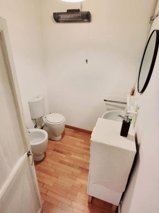 Apartamento Centro - Emozioni Italiane - Ogni Comfort *