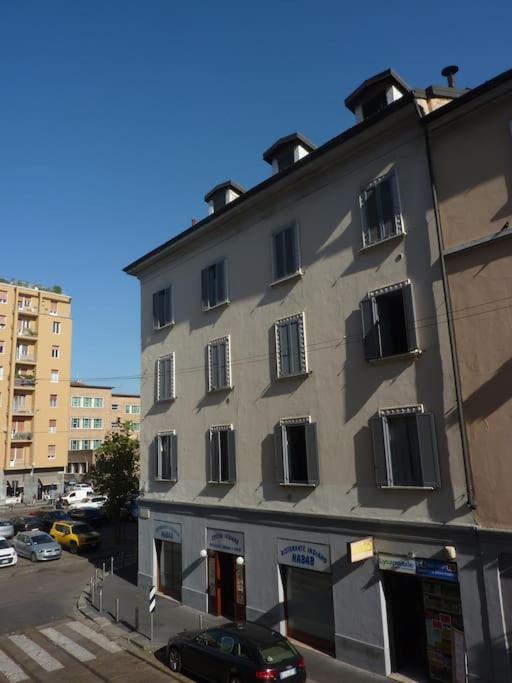 Centro - Emozioni Italiane - Ogni Comfort Apartamento Milão