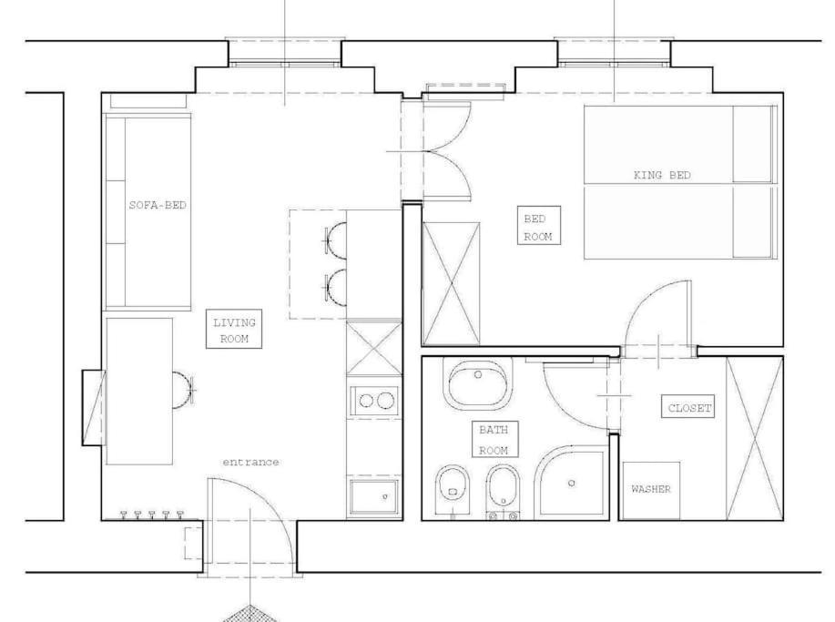 Centro - Emozioni Italiane - Ogni Comfort *